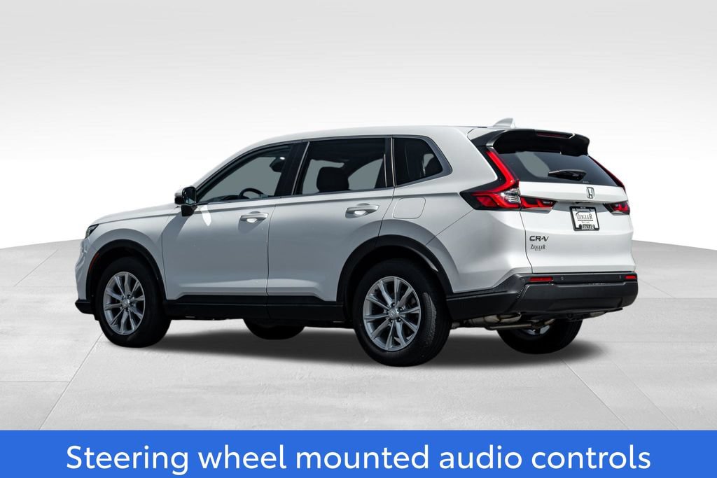 Used 2023 Honda CR-V EX-L image 5