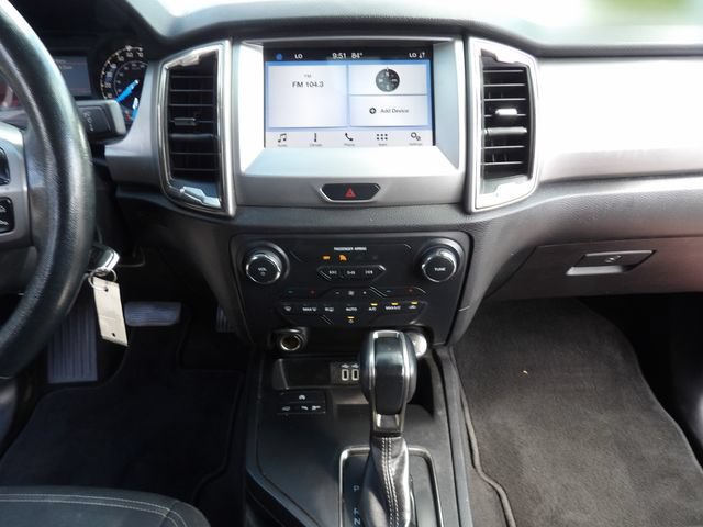 Certified 2019 Ford Ranger XLT w/ Equipment Group 301A Mid RWD image 16