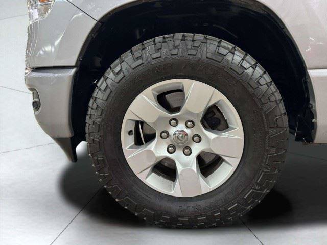 Used 2019 RAM 1500 Big Horn AWD/4WD image 51