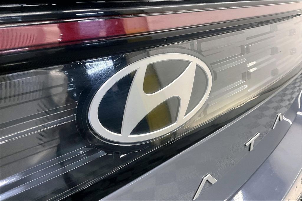 Used 2024 Hyundai Sonata SEL FWD image 7