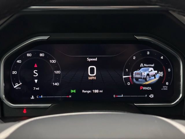 New 2026 GMC Sierra 2500 Denali w/ Denali Reserve Package image 23