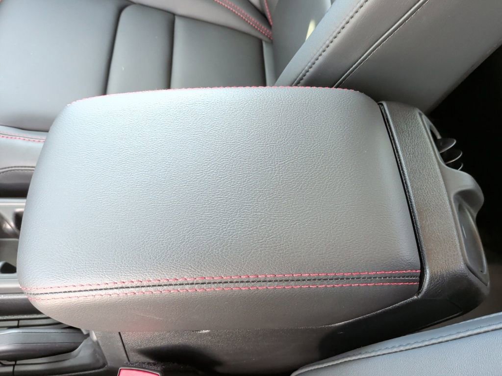 New 2026 Jeep Wrangler Unlimited Rubicon image 38