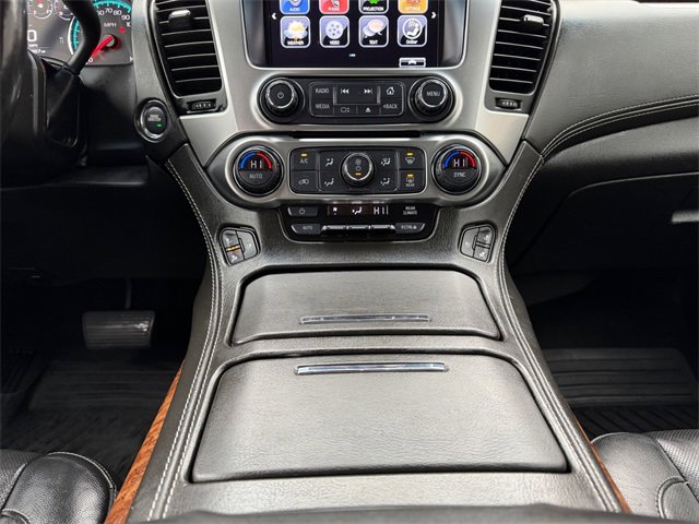 Used 2019 Chevrolet Suburban Premier image 11
