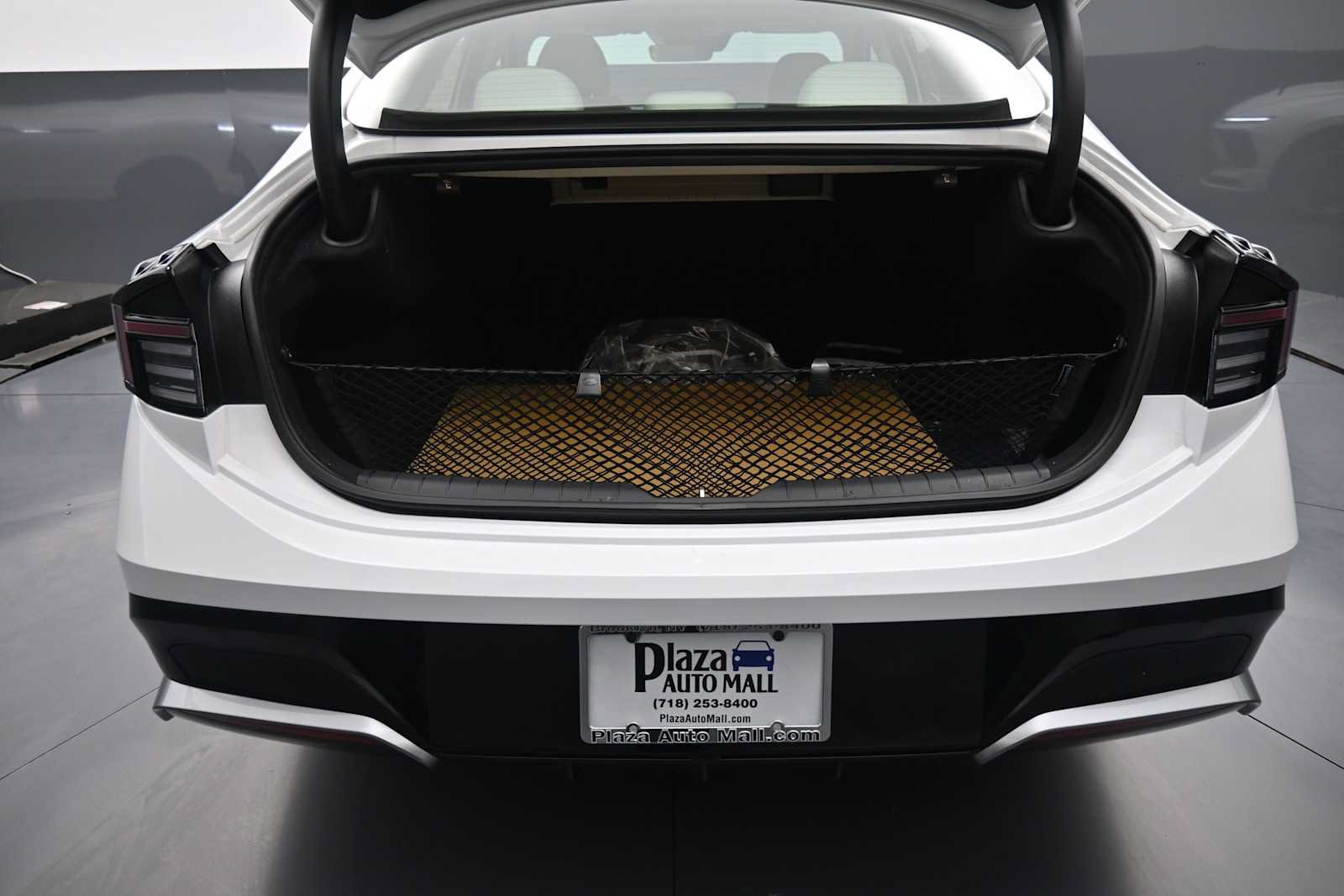 New 2026 Hyundai Sonata SEL FWD image 21