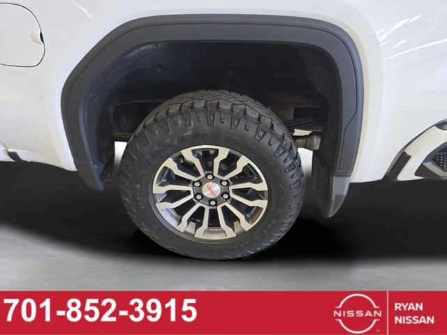 Used 2021 GMC Sierra 1500 AT4 AWD/4WD image 22