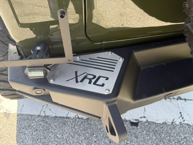 Used 2021 Jeep Wrangler Unlimited Rubicon AWD/4WD image 15