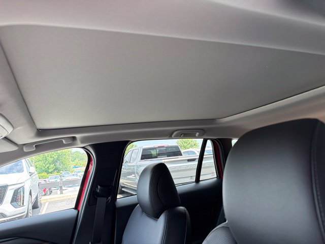 New 2026 MAZDA CX-50 AWD 2.5 S w/ Weather Package image 14