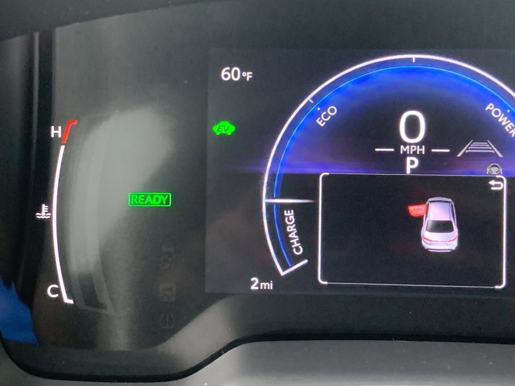 New 2026 Toyota Corolla LE image 29