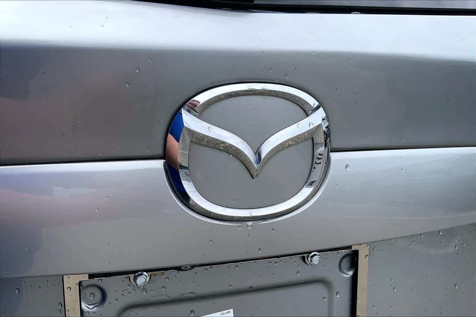 Used 2015 MAZDA CX-5 Touring w/ Touring Technology Package AWD/4WD image 33