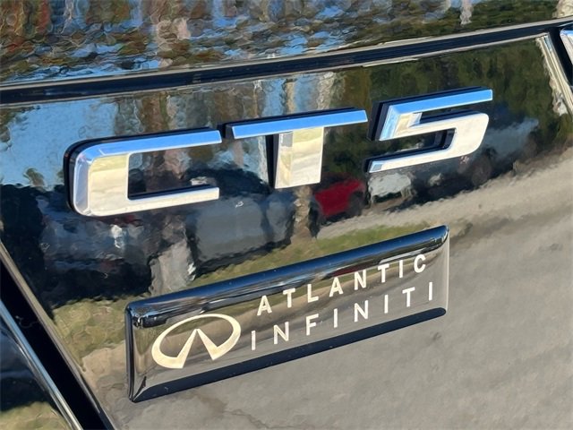 Used 2025 Cadillac CT5 Premium Luxury image 17
