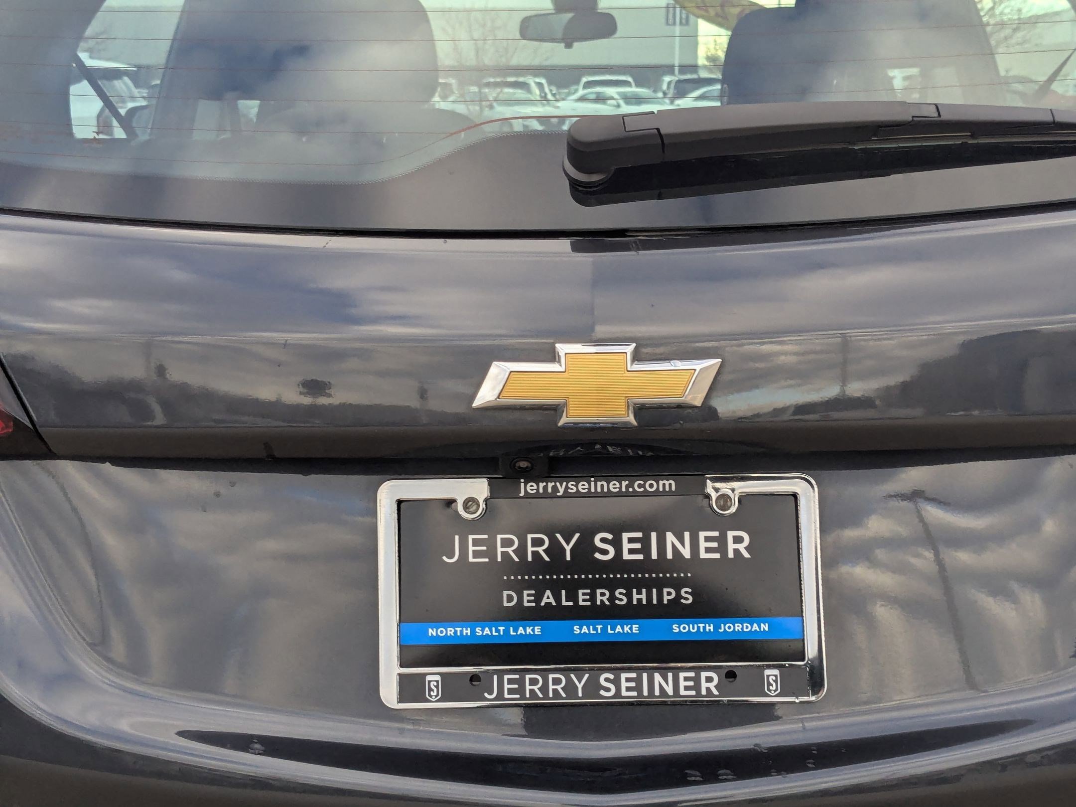 Used 2022 Chevrolet Equinox LS image 14