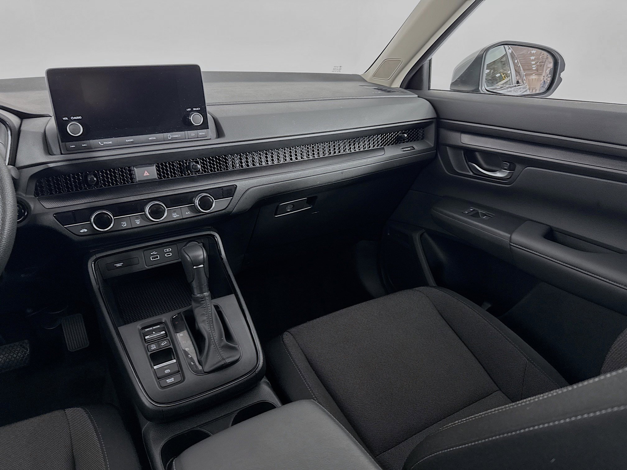 Certified 2023 Honda CR-V EX image 23