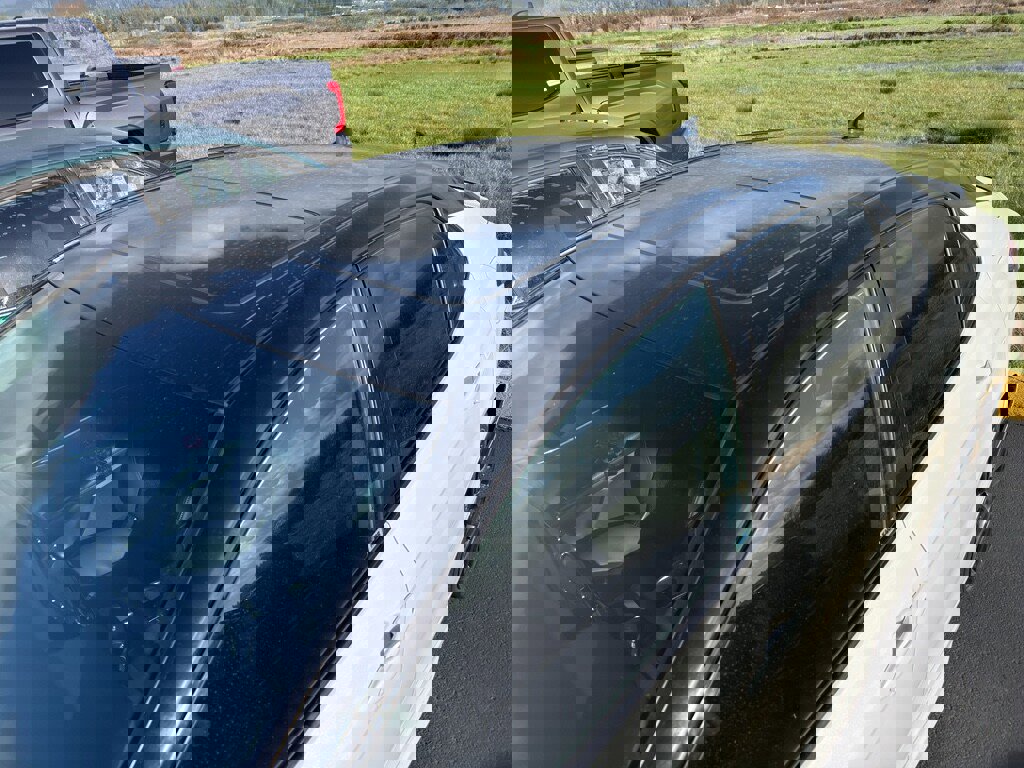 Used 2022 Toyota Camry XSE w/ Navigation Upgrade Package image 2