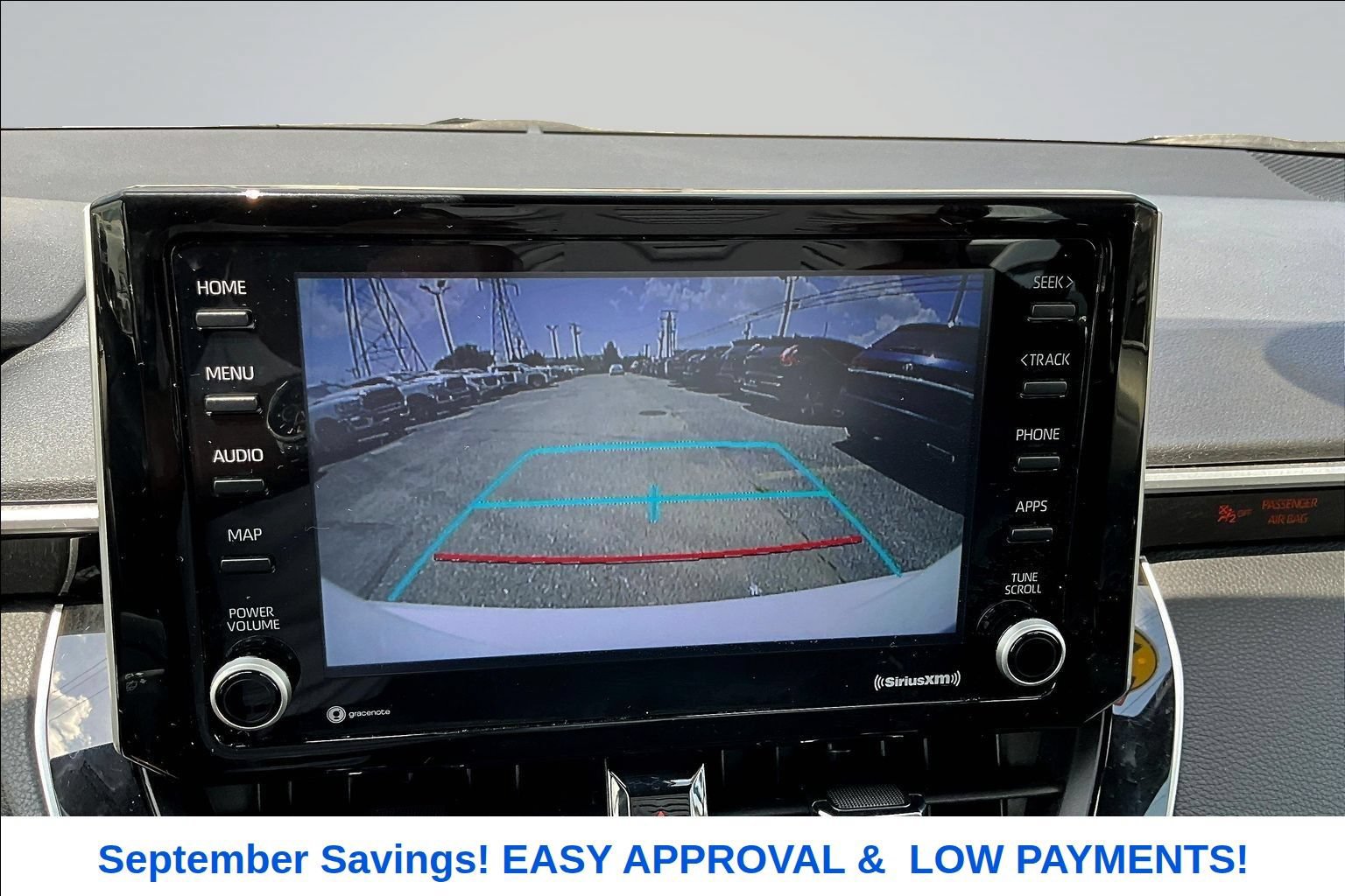 Used 2022 Toyota Corolla SE FWD image 17