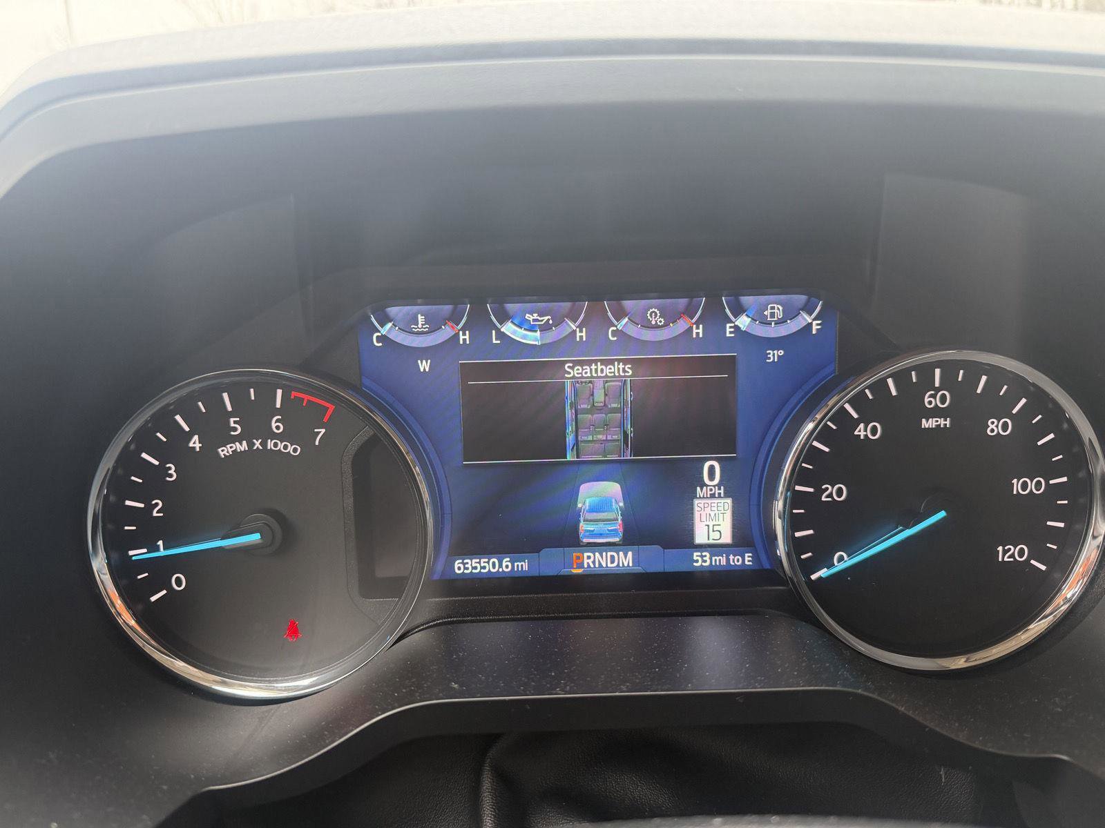 Used 2022 Ford Expedition Max XLT image 18