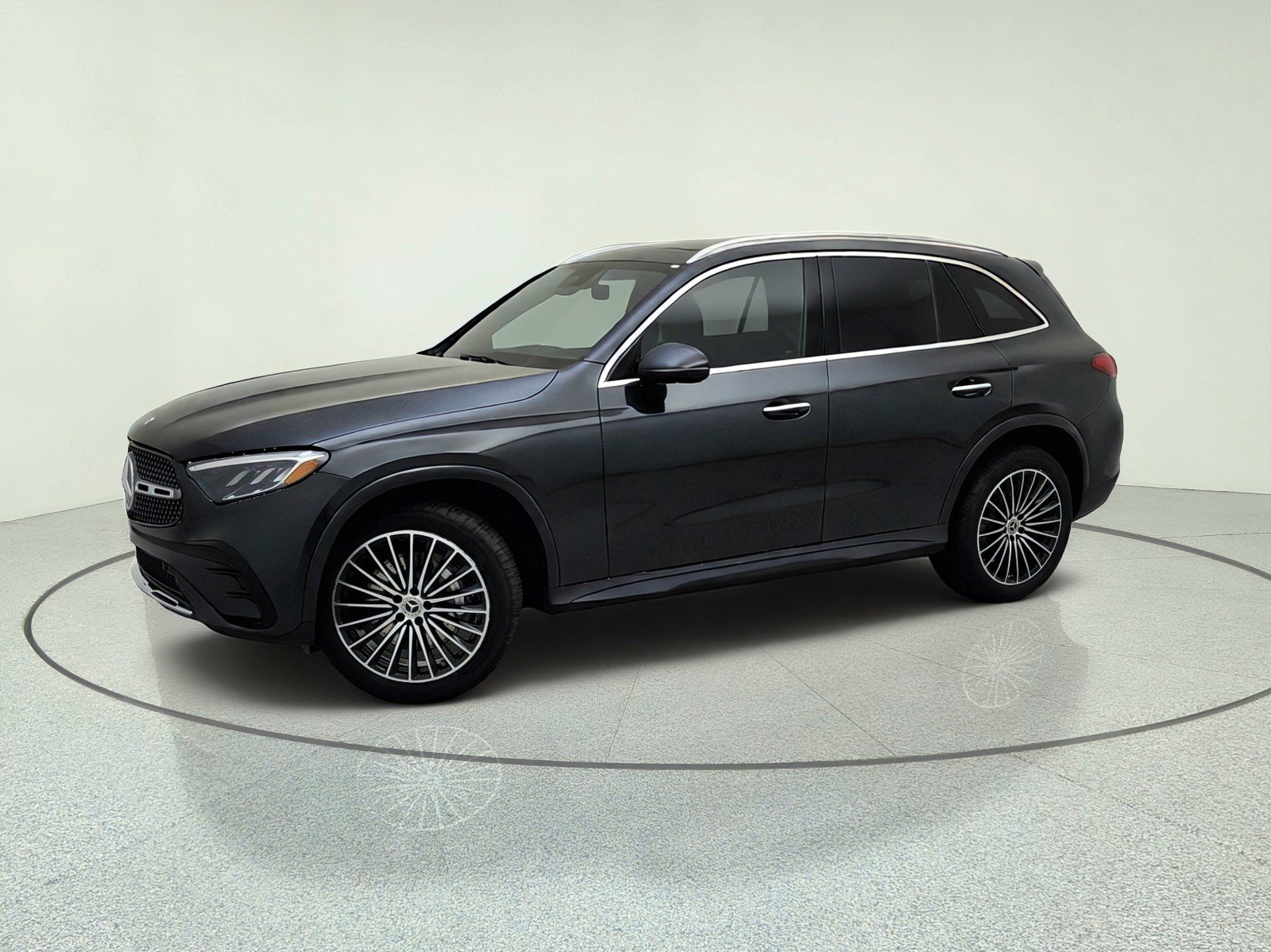New 2026 Mercedes-Benz GLC 300 image 15