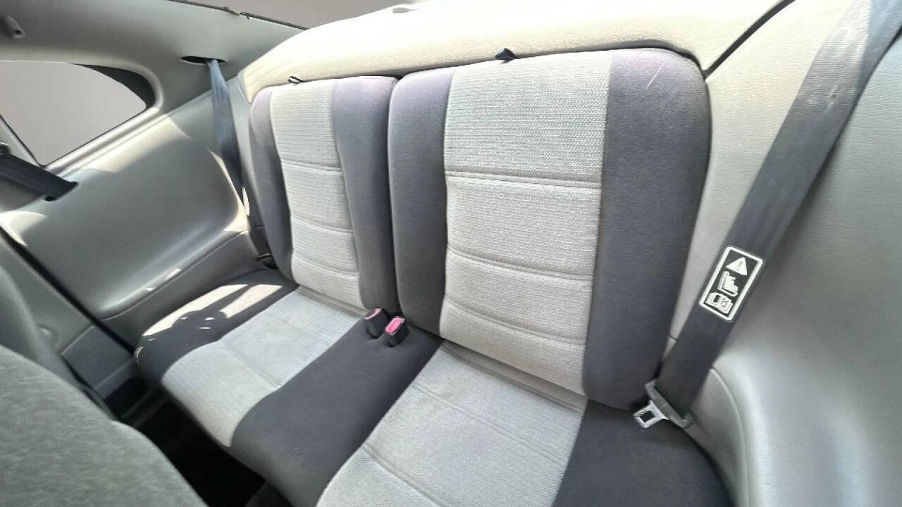 Used 2001 Ford Mustang Coupe RWD image 10