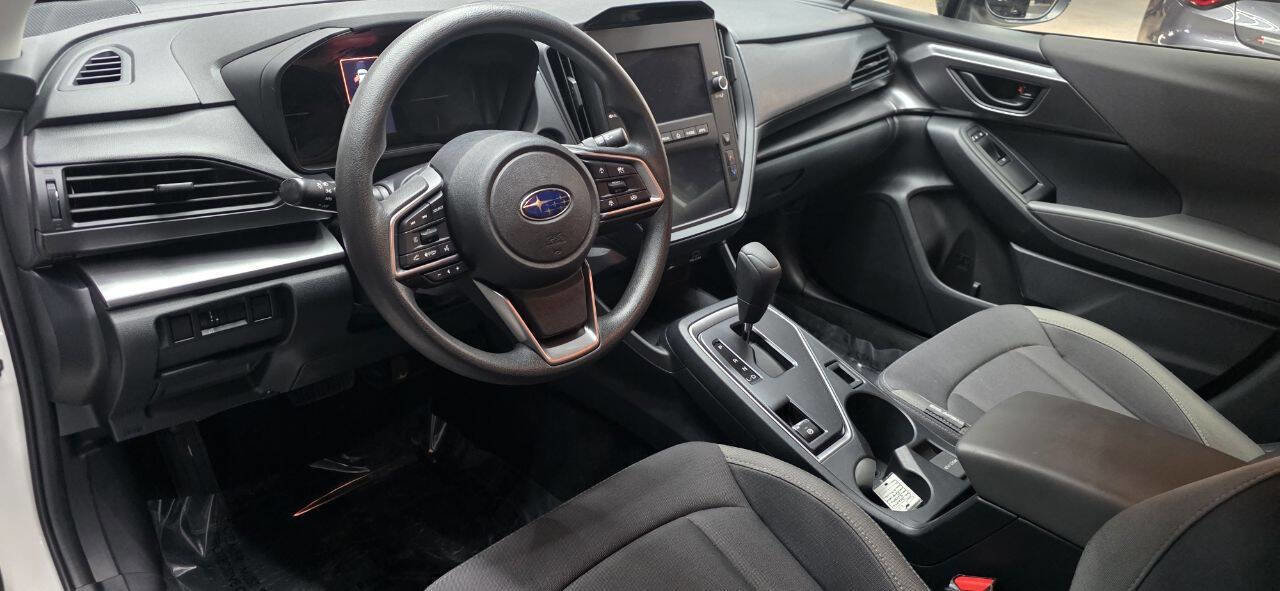 Used 2024 Subaru Impreza 2.0i w/ Popular Package #1A AWD/4WD image 11