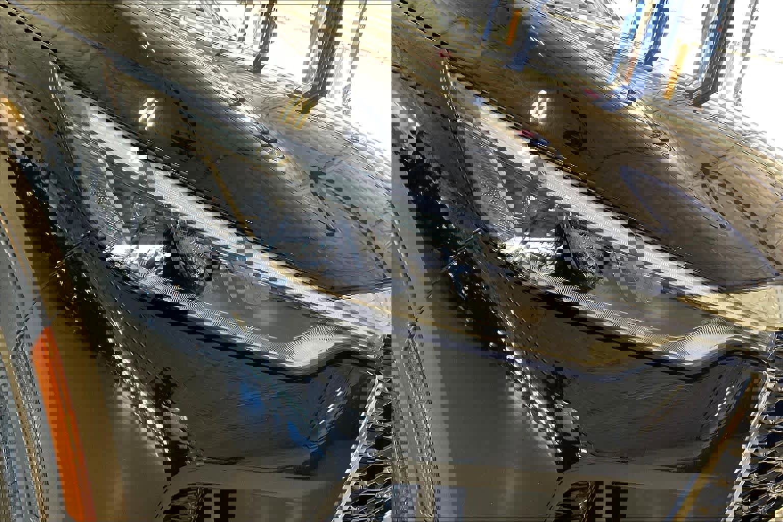 Used 2023 INFINITI QX60 Luxe w/ Cargo Package image 25