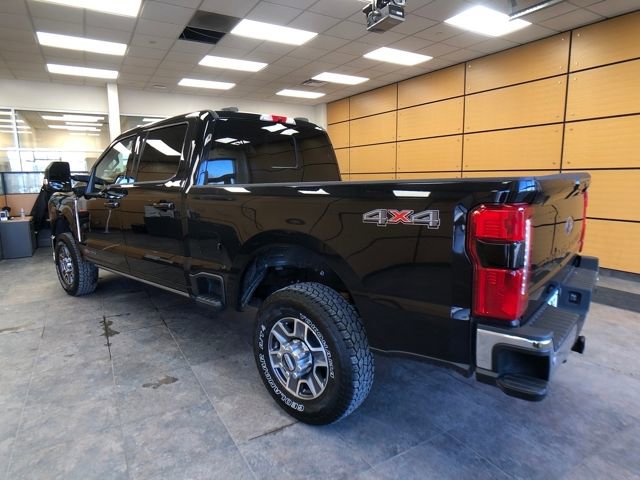 Certified 2023 Ford F350 Lariat w/ Lariat Ultimate Package image 5
