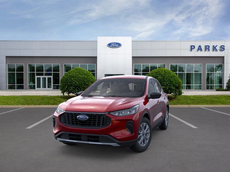 New 2026 Ford Escape Active FWD image 2