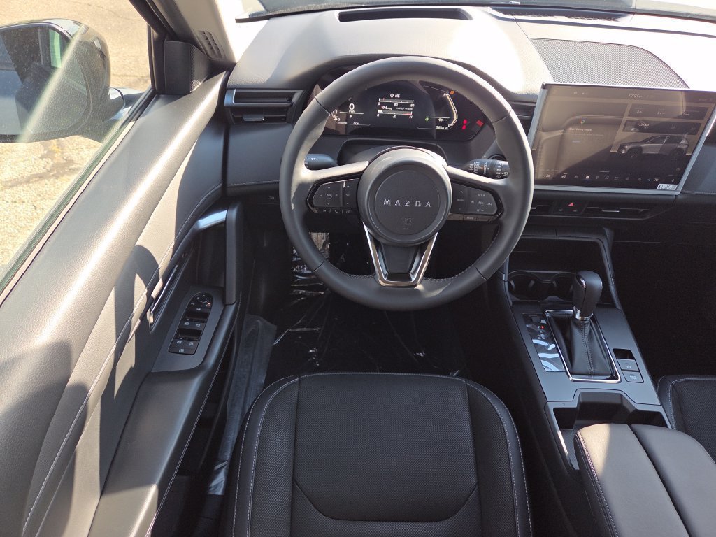 New 2026 MAZDA CX-5 Preferred AWD/4WD image 12