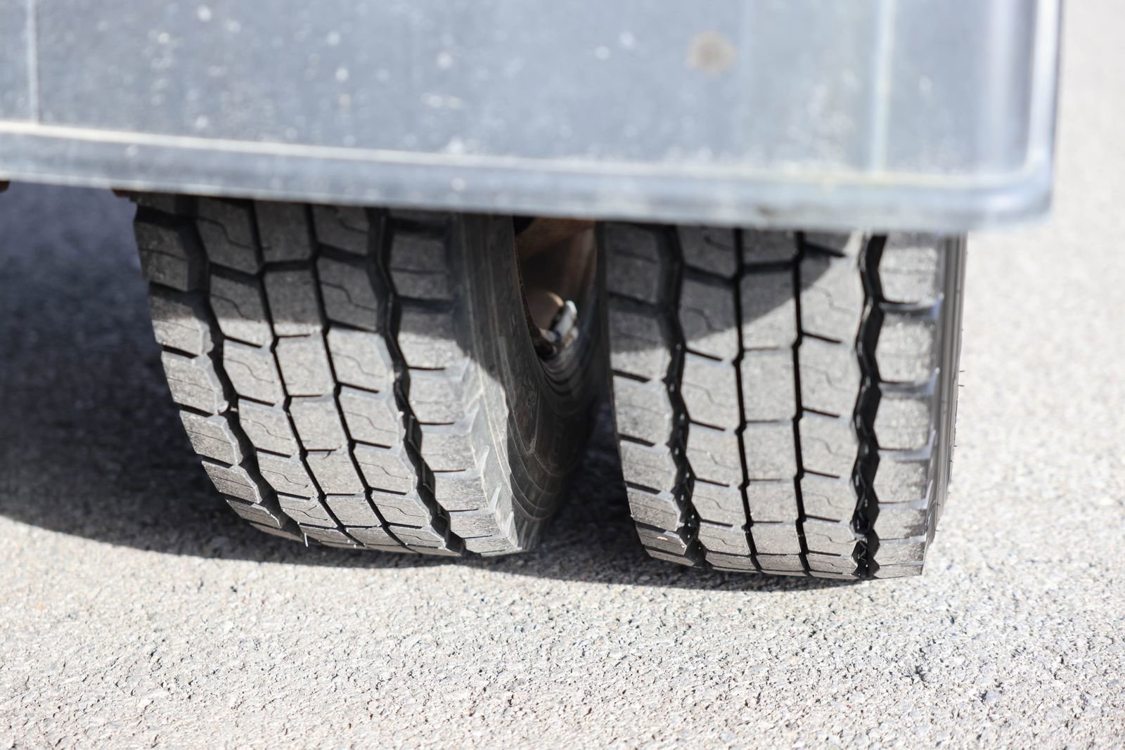 Used 2016 Ford F550 4x4 SuperCab Super Duty image 28