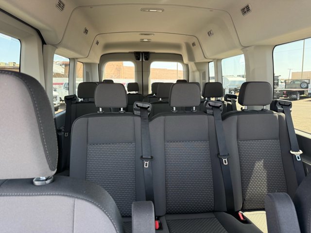 New 2026 Ford Transit 350 XL RWD image 16