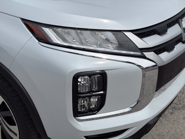 New 2027 Mitsubishi Outlander Sport ES FWD image 26