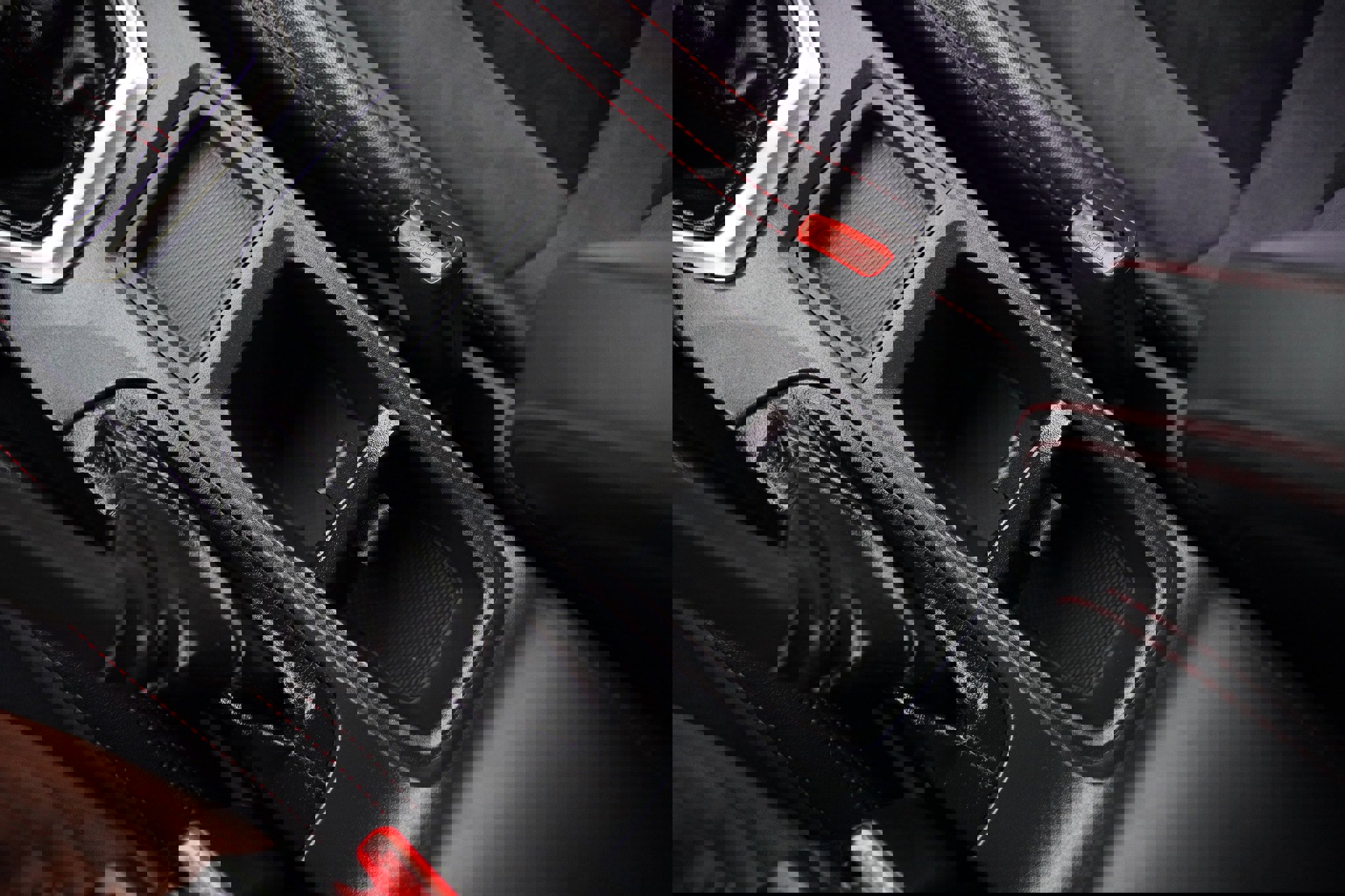 Used 2022 Subaru WRX Limited image 45