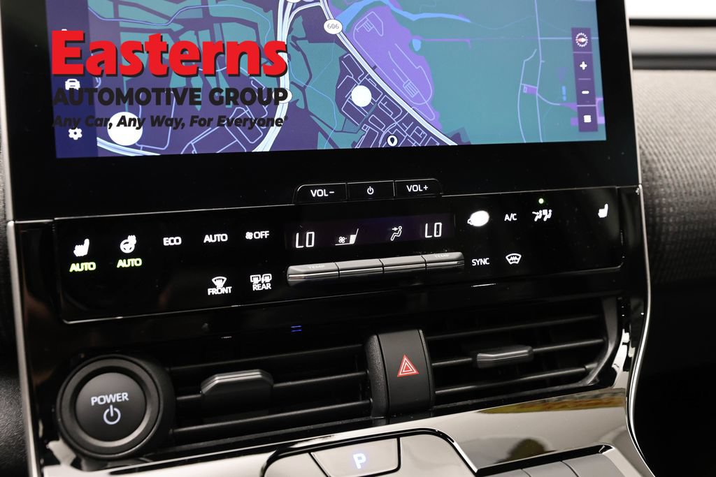 Used 2023 Toyota bZ4X AWD w/ Weather Package image 19