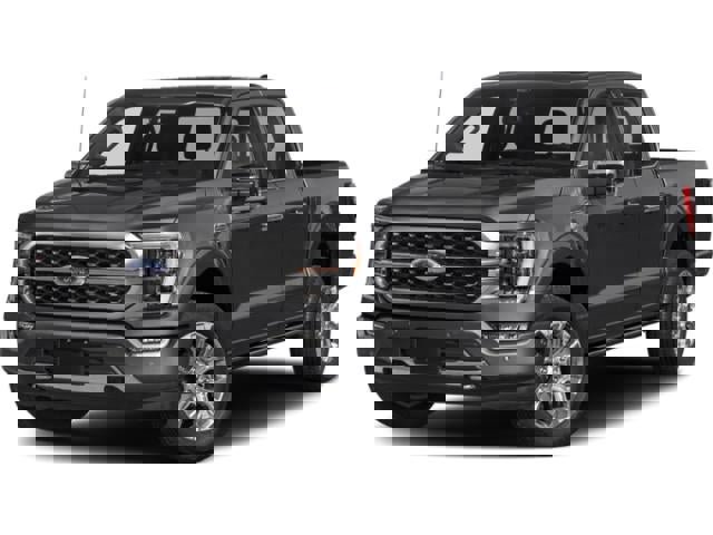 Used 2023 Ford F150 Platinum w/ Equipment Group 701A High