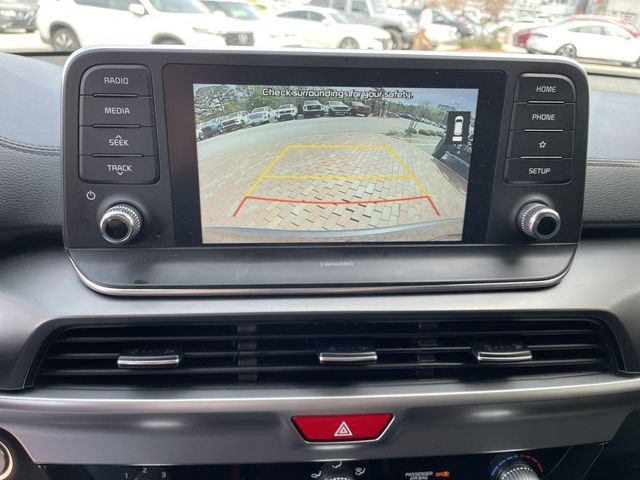 Used 2021 Kia Telluride S image 22