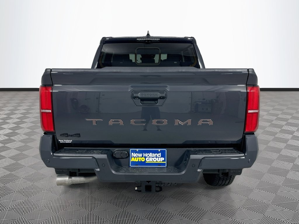 New 2026 Toyota Tacoma TRD Off-Road w/ TRD Off Road Premium Package AWD/4WD image 6