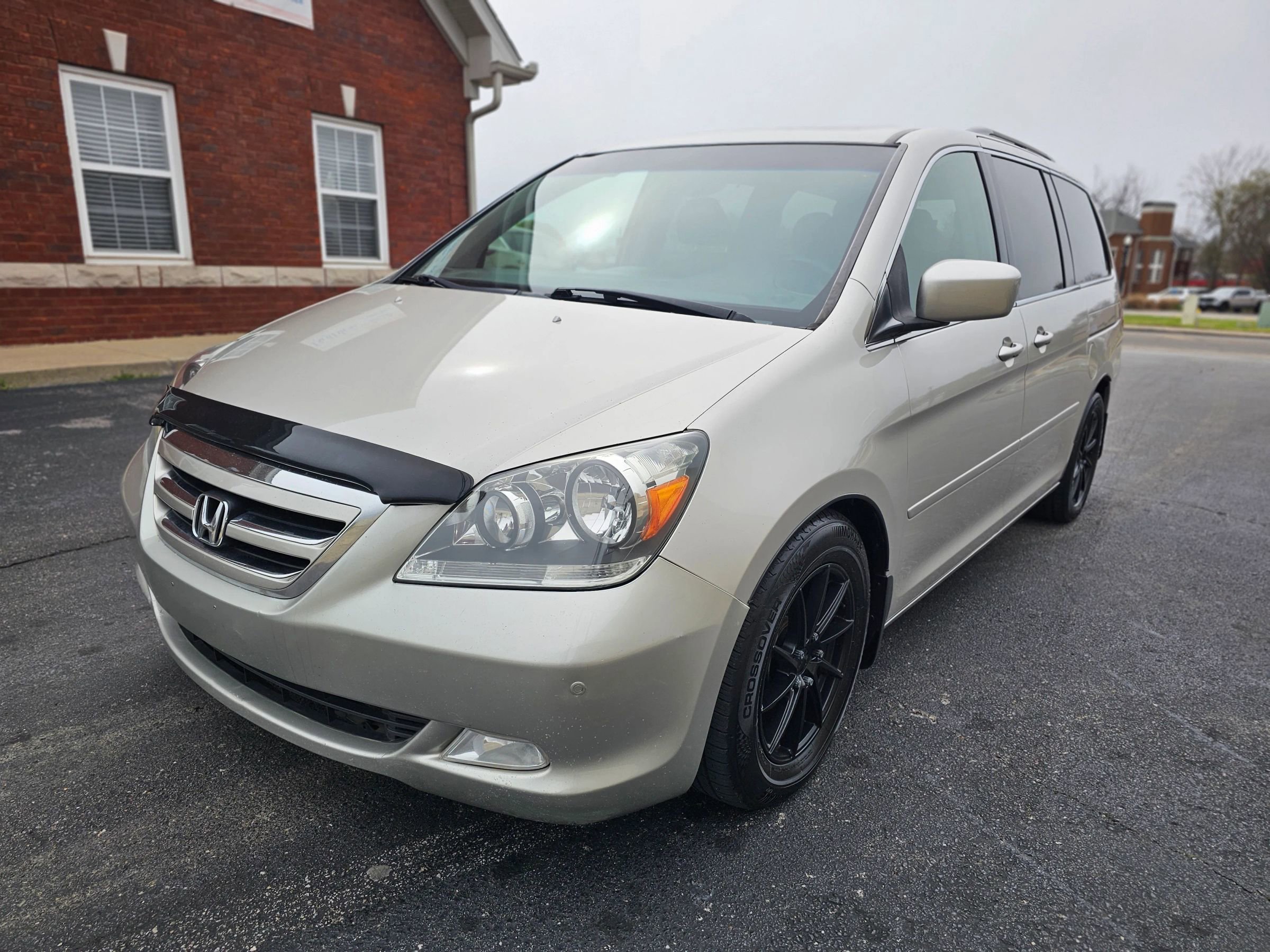 Used 2006 Honda Odyssey Touring image 3
