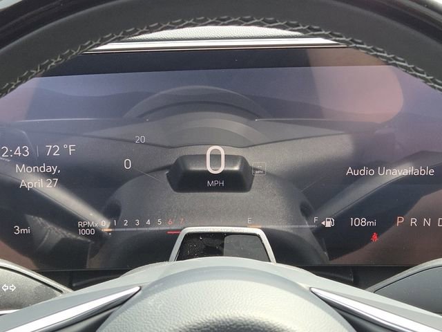 New 2026 Buick Enclave Avenir w/ Super Cruise Package FWD image 38