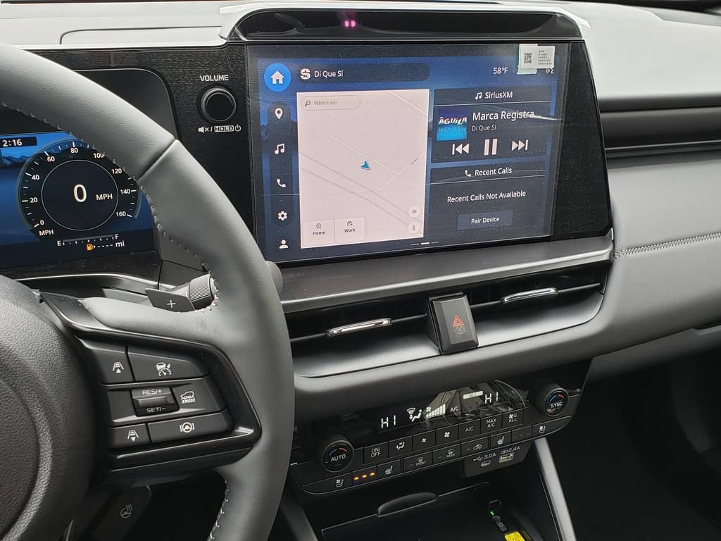 New 2026 Subaru Outback Touring image 11