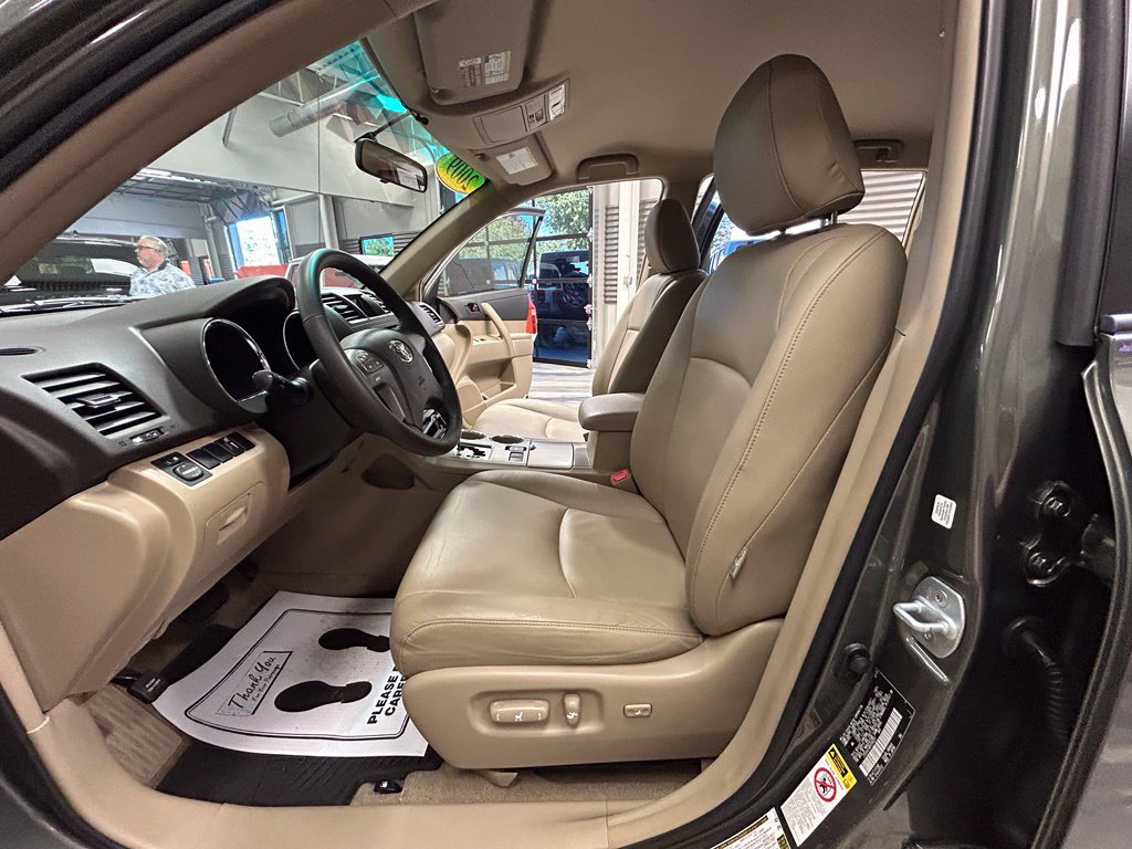 Used 2009 Toyota Highlander 2WD w/ Extra Value Pkg 2 image 57