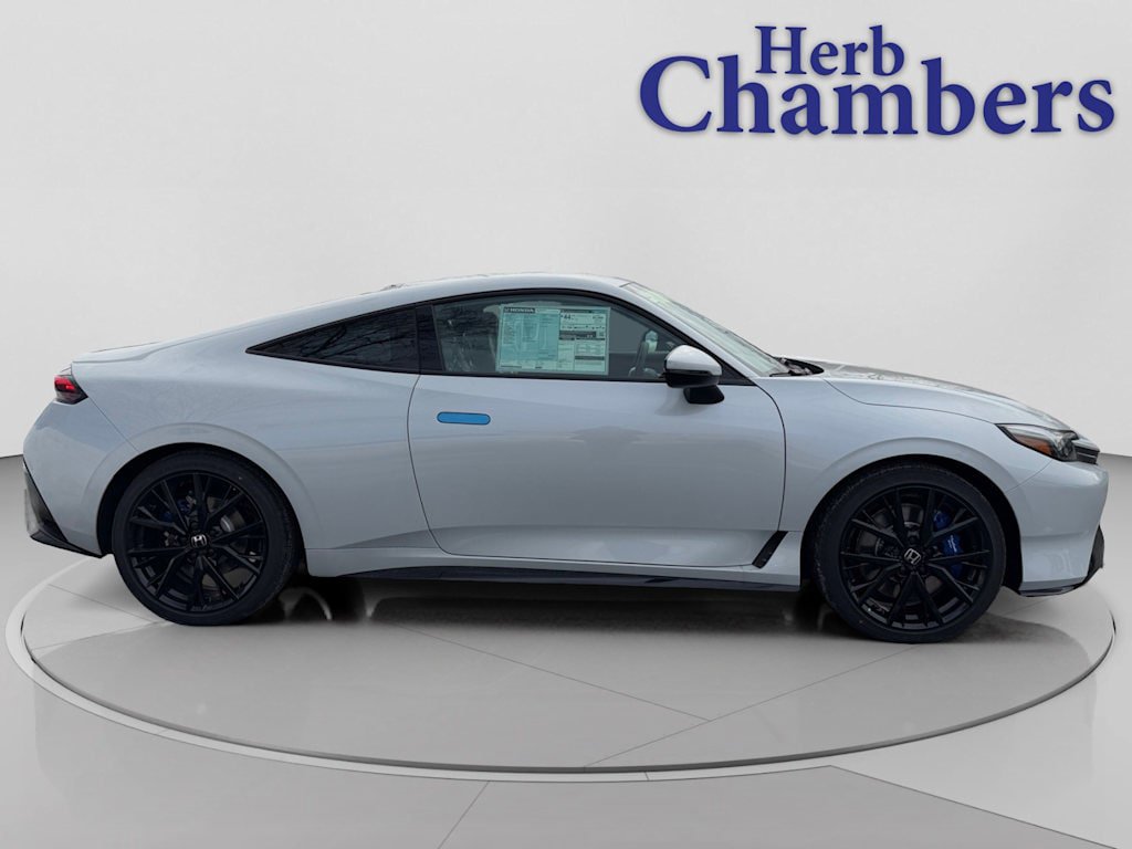 Used 2026 Honda Prelude image 3