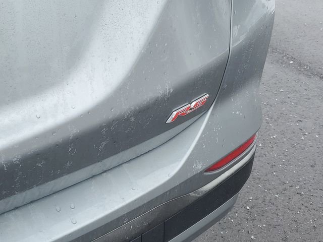 Used 2023 Chevrolet Equinox RS image 8