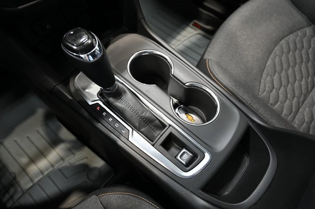 Used 2018 Chevrolet Equinox LT image 18