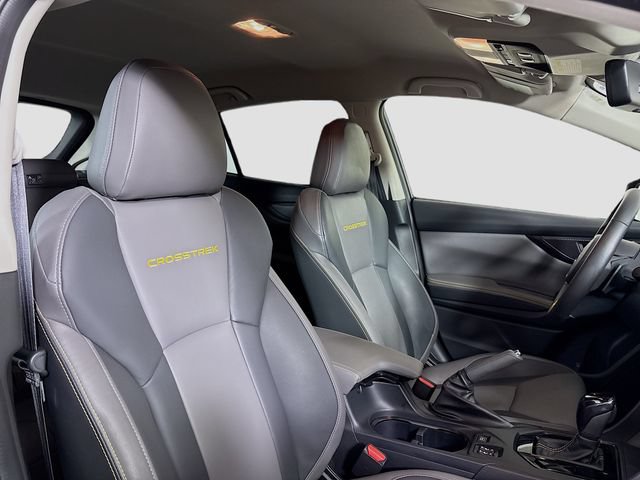 Certified 2023 Subaru Crosstrek 2.5i Sport AWD/4WD image 28