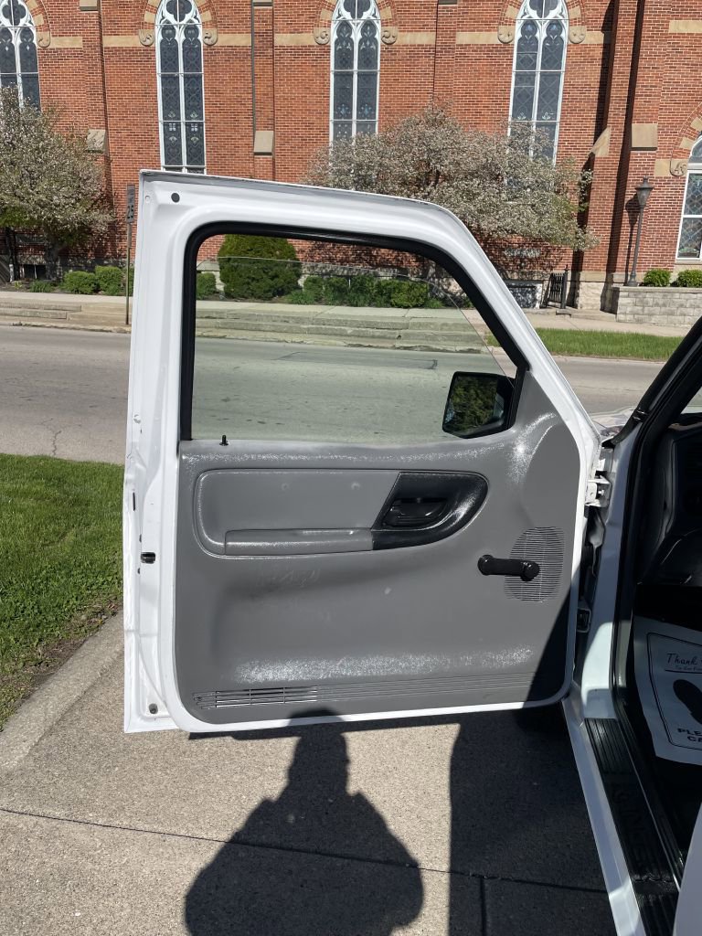 Used 2010 Ford Ranger XL RWD image 6