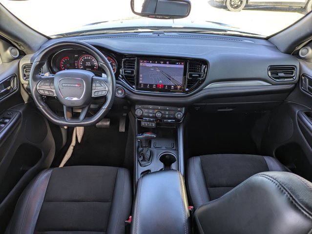 Used 2021 Dodge Durango R/T w/ Blacktop Package image 18