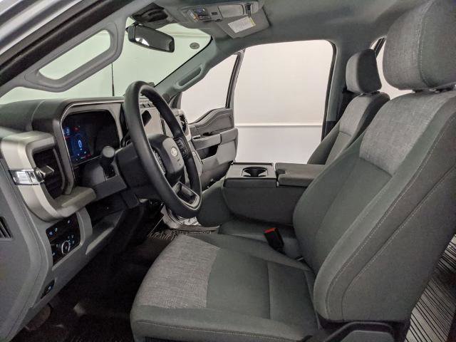 Certified 2024 Ford F250 XLT w/ XLT Premium Package image 17