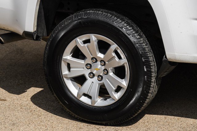 Used 2020 Chevrolet Colorado LT w/ Safety Package RWD image 47