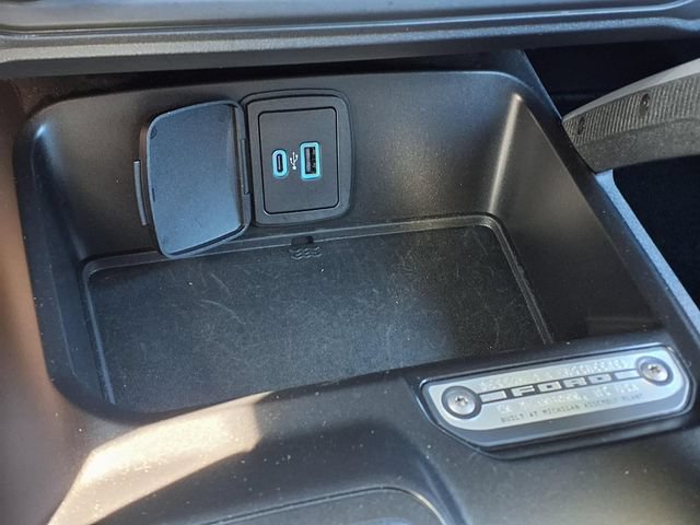 Certified 2023 Ford Bronco Big Bend AWD/4WD image 23