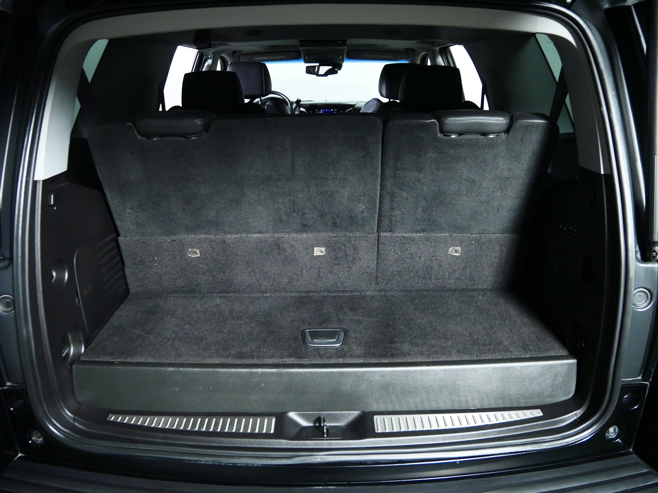 Used 2016 Cadillac Escalade Premium image 18