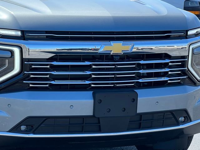 New 2026 Chevrolet Suburban Premier AWD/4WD image 45