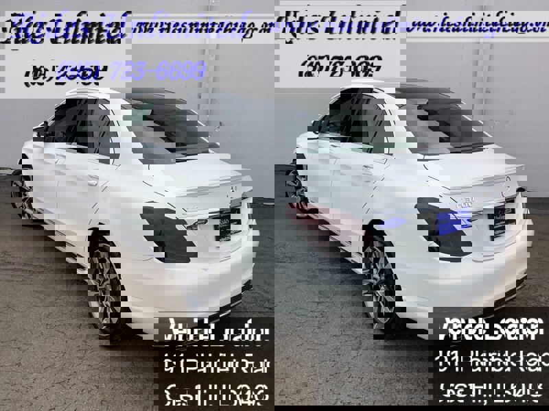 Used 2017 Mercedes-Benz C 300 Sedan image 33